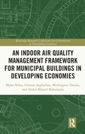 Cover: An Indoor Air Quality Management Framework for Municipal Buildings in Developing Economies - Routledge