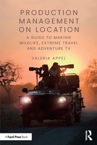 Abbildung von: Production Management on Location - Routledge