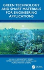 Cover: Green Technology and Smart Materials for Engineering Applications - CRC Press