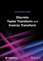 Cover: Discrete Taylor Transform and Inverse Transform - Wiley