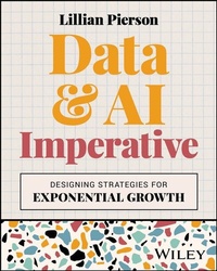 Abbildung von: Data & AI Imperative - Wiley
