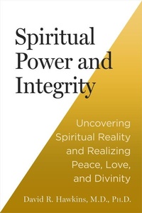 Enlarge image Cover: Spiritual Power and Integrity - Hay House Inc