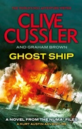 Cover: Ghost Ship - Sphere