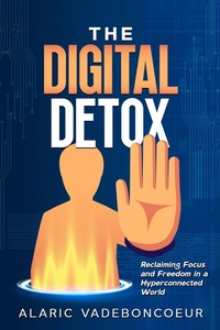 Abbildung von: The Digital Detox - eBookIt.com
