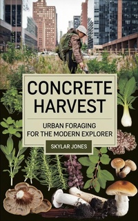 Abbildung von: Concrete Harvest - eBookIt.com