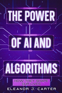 Abbildung von: The Power of AI and Algorithms - eBookIt.com