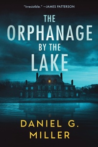 Enlarge image Cover: The Orphanage by the Lake - Poisoned Pen Press