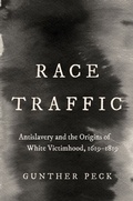 Abbildung von: Race Traffic - Omohundro Institute and UNC Press
