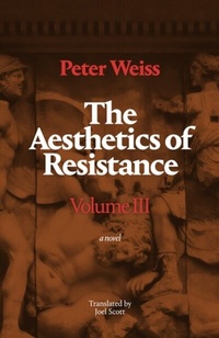 Abbildung von: Aesthetics of Resistance, Volume III - Duke University Press