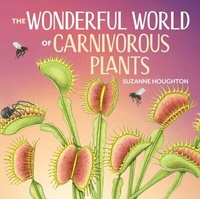 Abbildung von: The Wonderful World of Carnivorous Plants - CSIRO Publishing