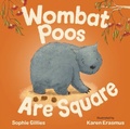 Cover: Wombat Poos Are Square - CSIRO Publishing