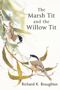 Cover: The Marsh Tit and The Willow Tit - Poyser