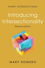 Cover: Introducing Intersectionality - Wiley