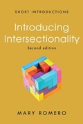 Cover: Introducing Intersectionality - Wiley