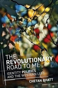 Abbildung von: The Revolutionary Road to Me - Wiley