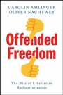 Cover: Offended Freedom - Wiley