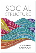 Cover: Social Structure - Wiley