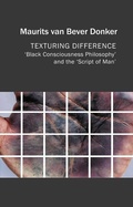 Cover: Texturing Difference - Wiley-ISTE