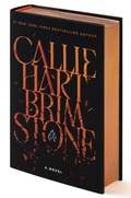 Cover: Brimstone (Deluxe Limited Edition) - Grand Central Publishing