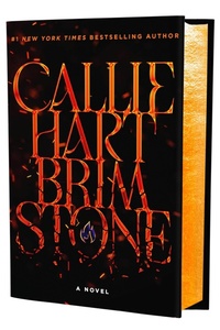 Abbildung von: Brimstone (Deluxe Limited Edition) - Forever