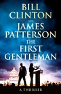 Cover: The First Gentleman - Century