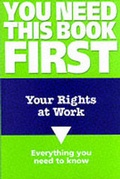 Cover: Your Rights at Work - Stationery Office Books