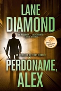 Cover: Perd&oacute;name, Alex - Evolved Publishing LLC
