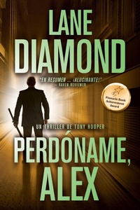 Enlarge image Cover: Perdóname, Alex - Evolved Publishing LLC