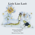 Cover: Little Liam Lamb - Gatekeeper Press