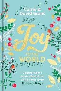 Abbildung von: Joy to the World - Lion Books