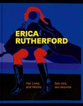 Cover: Erica Rutherford - Goose Lane Editions