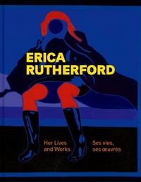 Enlarge image Cover: Erica Rutherford - Goose Lane Editions