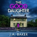 Cover: The Good Daughter - Boldwood Books Ltd