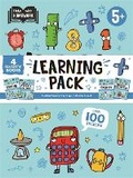 Cover: HWH 5+ Learning Pack - Autumn Publishing