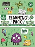 Cover: HWH 9+ Learning Pack - Autumn Publishing