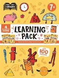 Cover: HWH 7+ Learning Pack - Autumn Publishing