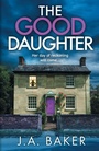 Cover: The Good Daughter - Boldwood Books Ltd
