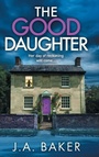 Cover: The Good Daughter - Boldwood Books Ltd
