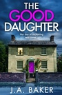 Cover: The Good Daughter - Boldwood Books Ltd