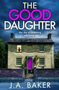 Cover: The Good Daughter - Boldwood Books Ltd