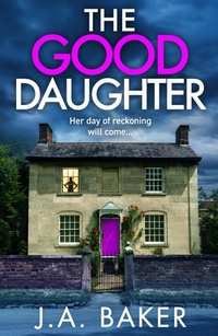 Enlarge image Cover: The Good Daughter - Boldwood Books Ltd