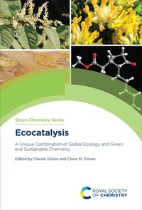 Abbildung von: Ecocatalysis - Royal Society of Chemistry