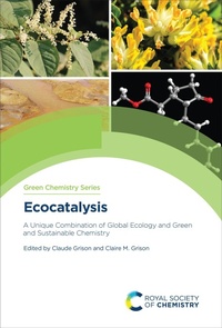Abbildung von: Ecocatalysis - Royal Society of Chemistry