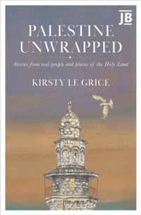 Abbildung von: Palestine Unwrapped - Bradt Travel Guides