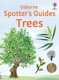 Cover: Spotter's Guides: Trees - Usborne Publishing Ltd