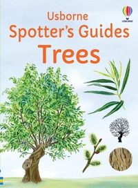 Enlarge image Cover: Spotter's Guides: Trees - Usborne Publishing Ltd