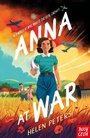 Cover: Anna at War - Nosy Crow Ltd
