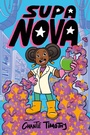 Cover: Supa Nova - Nosy Crow Ltd