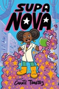 Cover: Supa Nova - Nosy Crow Ltd