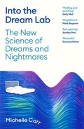 Cover: Into the Dream Lab - Profile Books Ltd